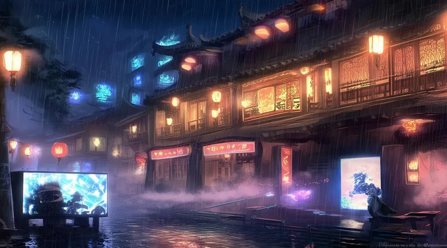 异界游戏图片1